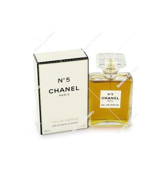 Chanel No. 5 woda perfumowana 100 ml spray