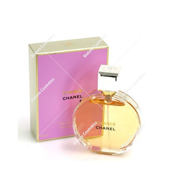 Chanel Chance woda perfumowana 50 ml spray