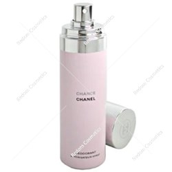 Chanel Chance dezodorant 100 ml atomizer