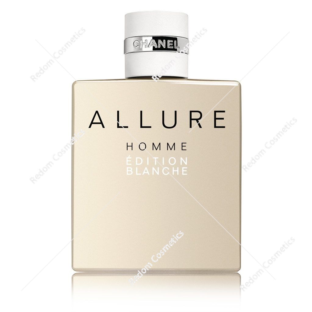 Chanel Allure Homme Edition Blanche woda perfumowana 50 ml spray