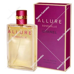 Chanel Allure Sensuelle woda perfumowana 35 ml spray