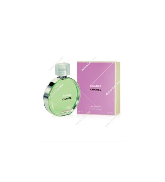 Chanel Chance Fraiche woda toaletowa 50 ml spray