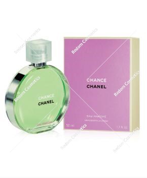 Chanel Chance Fraiche woda toaletowa 100 ml spray