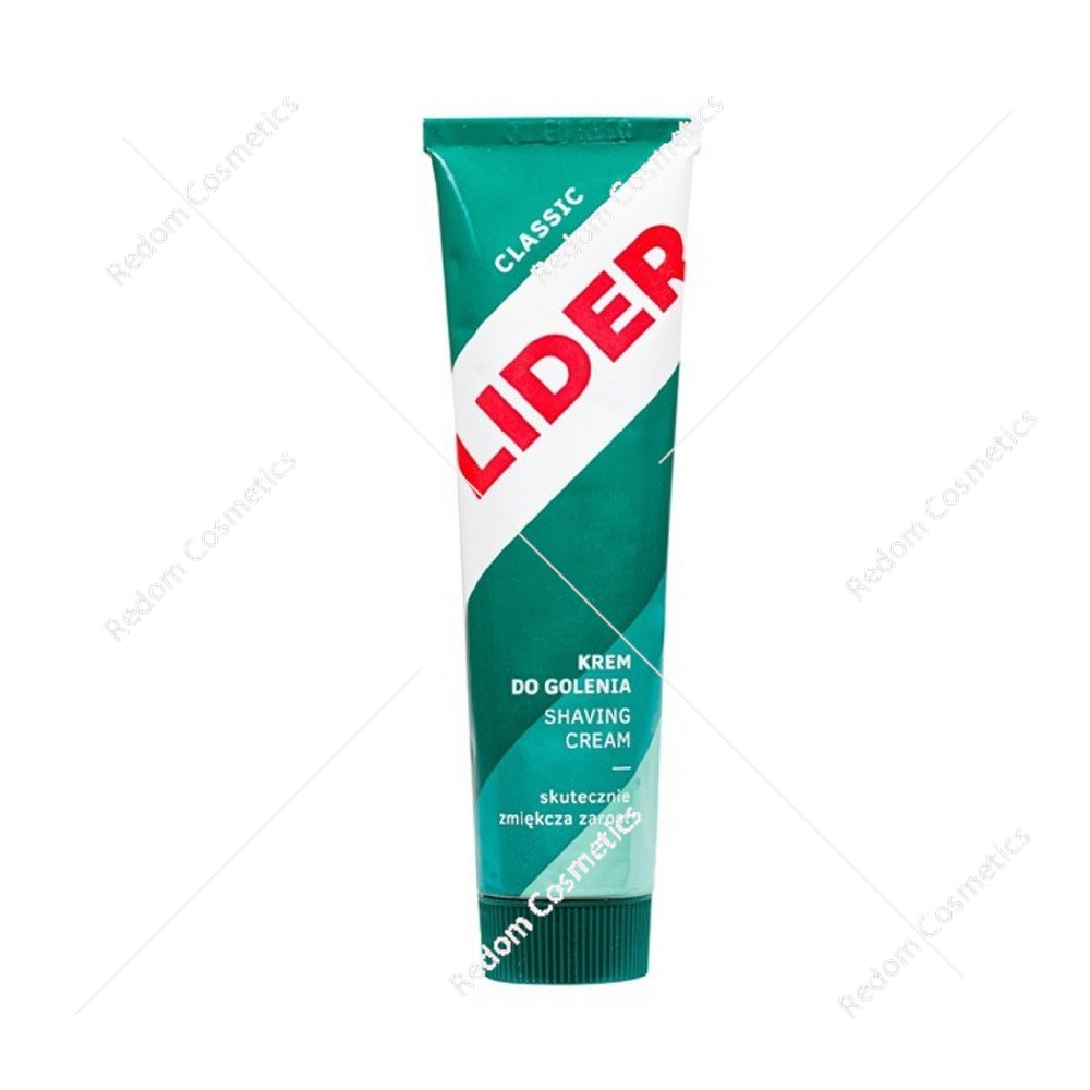 Pollena krem do golenia 65 g