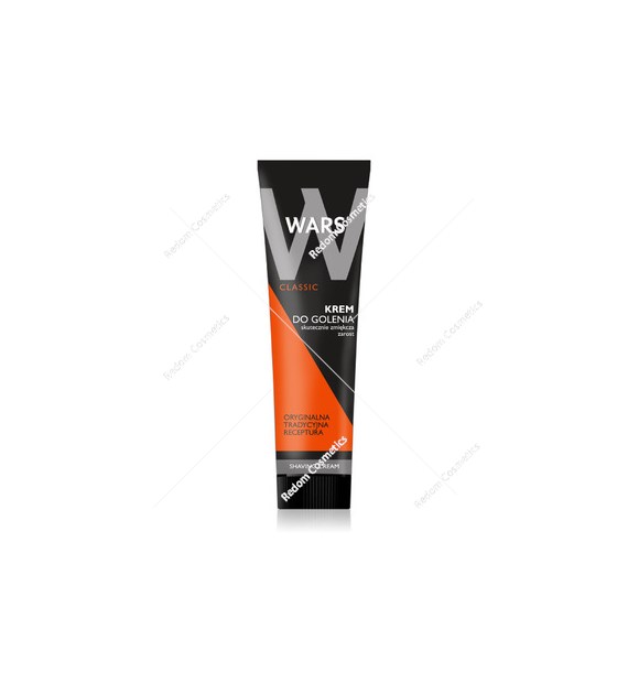 Wars krem do golenia 65 g