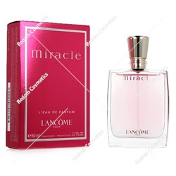 Lancome Miracle woda perfumowana dla kobiet 50 ml