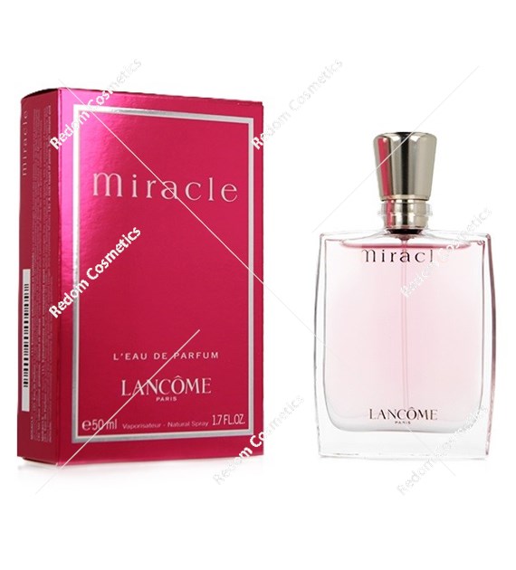 Lancome Miracle woda perfumowana dla kobiet 50 ml