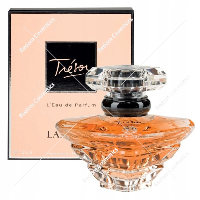 Lancome Tresor woda perfumowana dla kobiet 30 ml