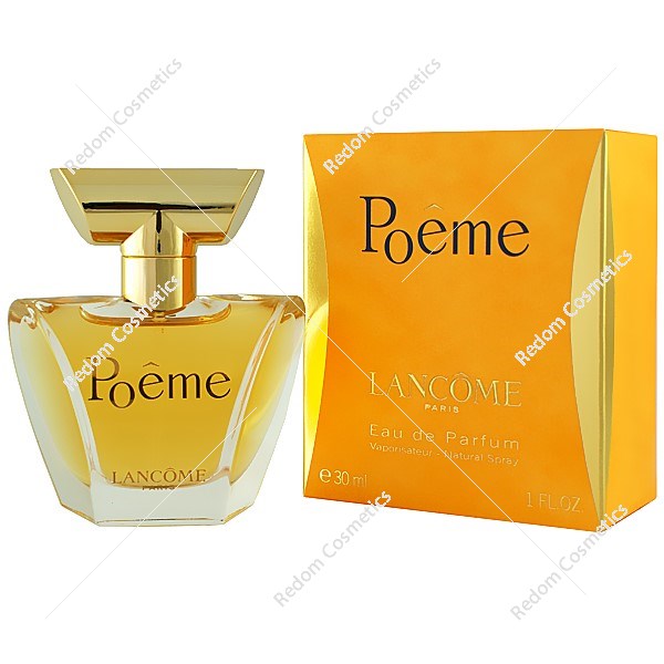 Lancome Poeme woda perfumowana dla kobiet 100 ml