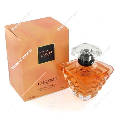 Lancome Tresor woda perfumowana 50 ml spray