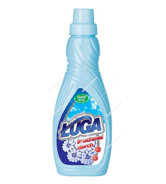 Ługa krochmal w płynie original 750 ml