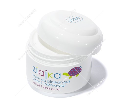 Ziaja krem dla dzieci i niemowląt 50 ml
