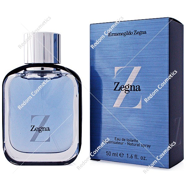 Ermenegildo Zegna  Z men woda toaletowa 100 ml spray
