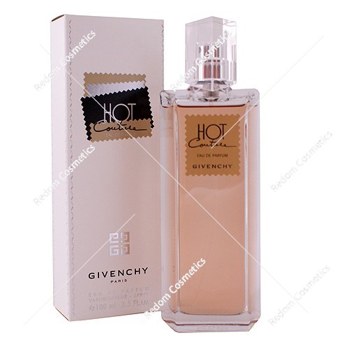Givenchy Hot Couture woda perfumowana 100 ml spray