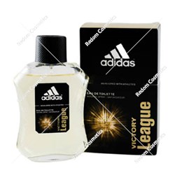 Adidas Victory League woda toaletowa 100 ml spray