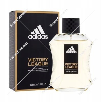 Adidas Victory League woda toaletowa dla mężczyzn 100 ml