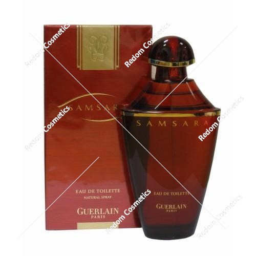 Guerlain Samsara woda toaletowa 100 ml spray