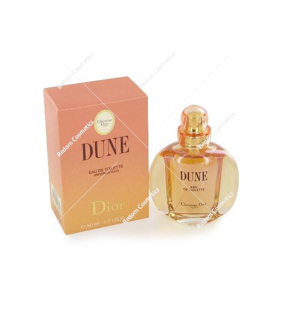 Christian Dior Dune women woda toaletowa 30 ml spray