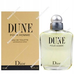 Dior Dune woda toaletowa dla mężczyzn 100 ml