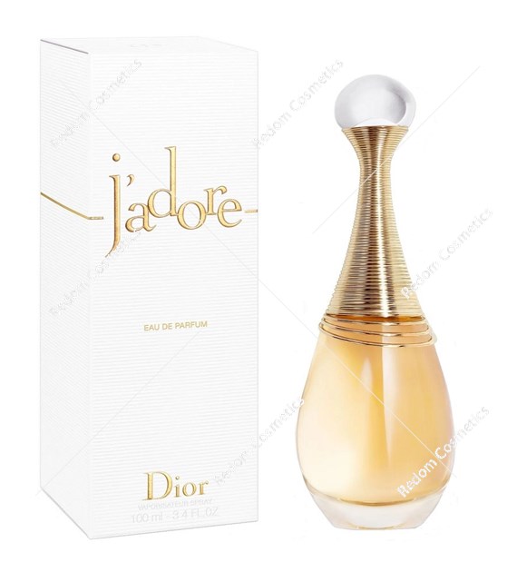 Dior Jadore woda perfumowana dla kobiet 100 ml