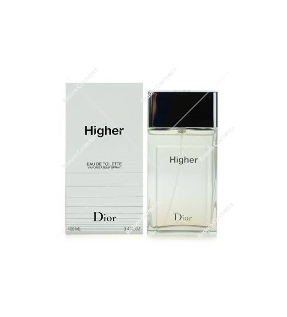 Dior Higher men woda toaletowa 100 ml