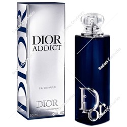 Dior Addict woda perfumowana dla kobiet 50 ml New design