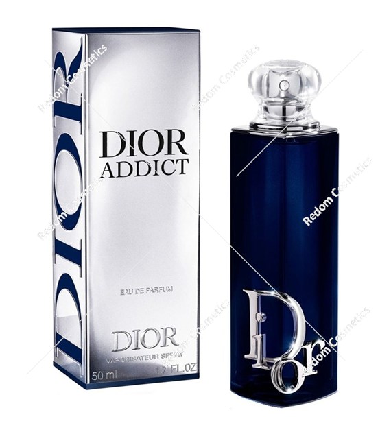 Dior Addict woda perfumowana dla kobiet 50 ml New design