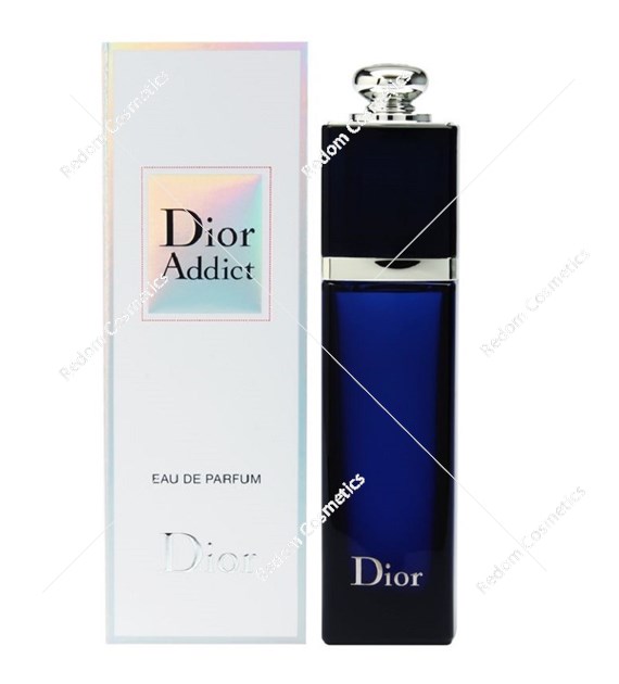 Dior Addict woda perfumowana dla kobiet 100 ml