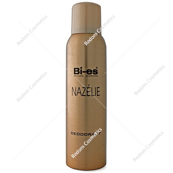 Bi-es Nazelie damski dezodorant 150 ml spray