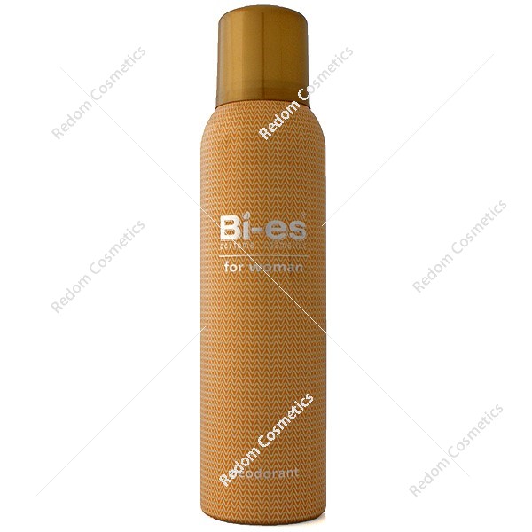 Bi-es For women dezodorant 150 ml spray