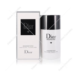 Christian Dior Homme dezodorant sztyft 75 ml