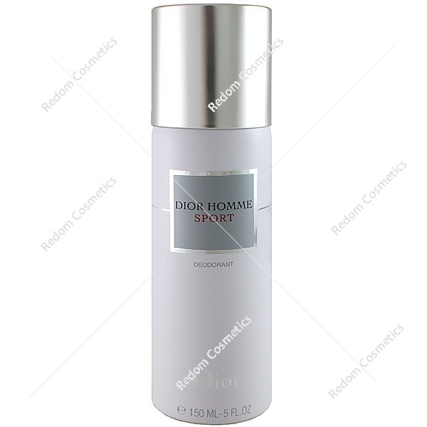 Christian Dior Homme Sport dezodorant 150 ml spray