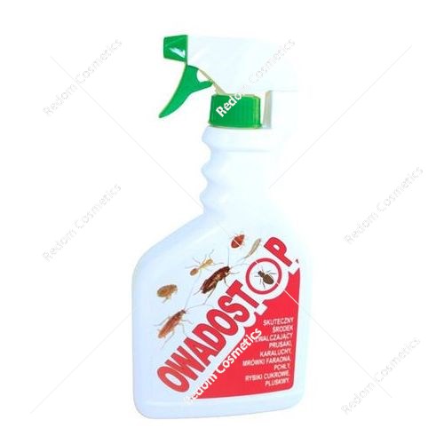 Owadostop 600ml.