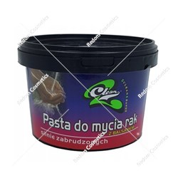 Plastmal pasta do mycia rąk silnie zabrudzonych z balsamem 500 ml