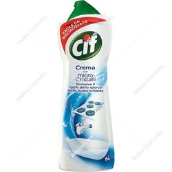Cif Normal Mleczko do Czyszczenia 500 ml