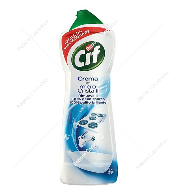 Cif Normal Mleczko do Czyszczenia 500 ml