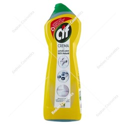 Cif Citrus Mleczko do Czyszczenia 500 ml