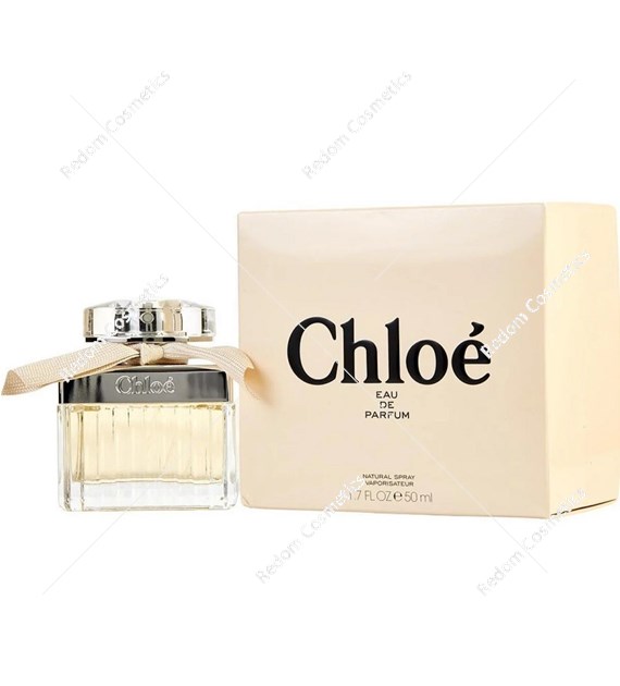 Chloé Chloe woda perfumowana 50 ml spray