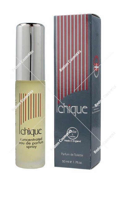 Chique woda toaletowa dla kobiet 50 ml