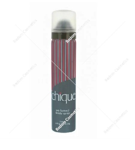 Chique dezodorant 75 ml spray