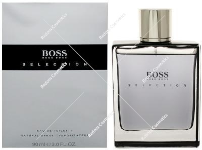 Hugo Boss Selection woda toaletowa 50 ml spray