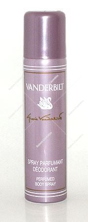 Gloria Vanderbilt dezodorant 75 ml spray