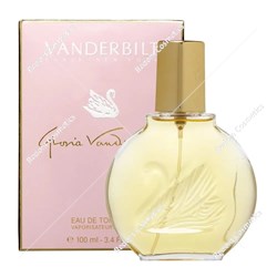 Gloria Vanderbilt woda toaletowa dla kobiet 100 ml