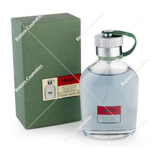 Hugo Boss Boss Green woda toaletowa 100 ml spray