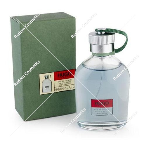 Hugo Boss Boss Green woda toaletowa 150 ml spray