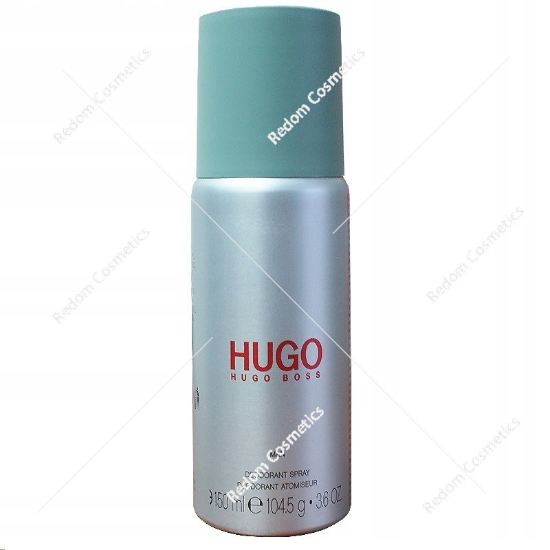 Hugo Boss Hugo Man dezodorant 150 ml spray