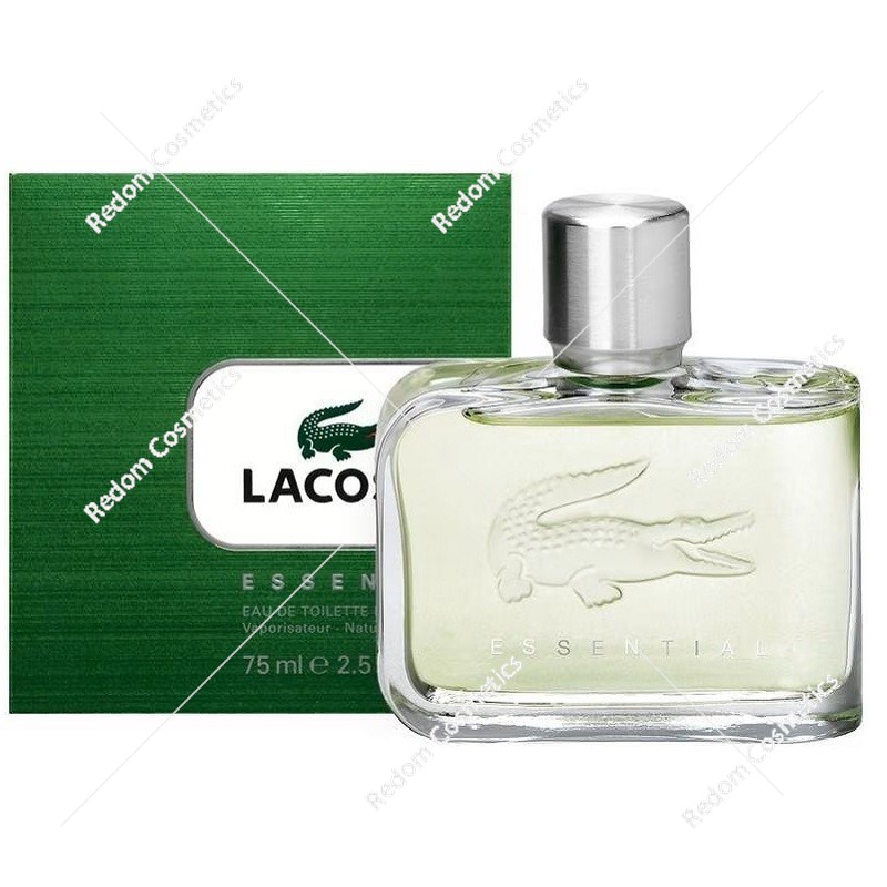 Lacoste Essential woda toaletowa dla mężczyzn 75 ml