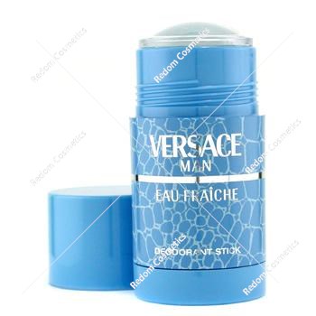 Versace Man Eau Fraiche dezodorant sztyft 75 ml