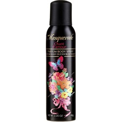 Masquerade Chant d'amour dezodorant dla kobiet 150ml