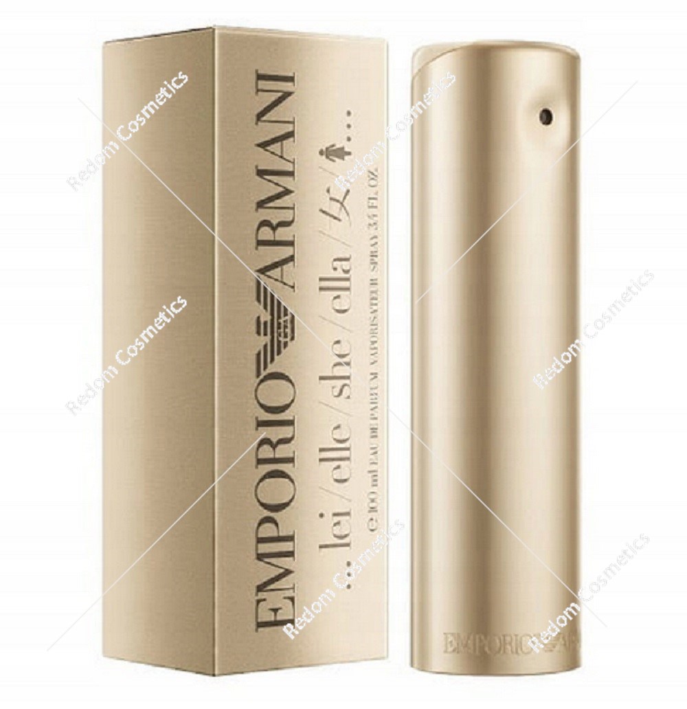 Giorgio Armani Emporio She woda perfumowana dla kobiet 100 ml
